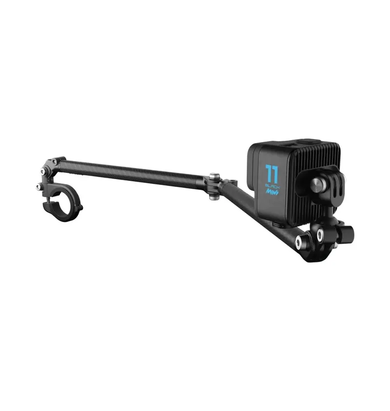 GoPro Boom + Bar Mount