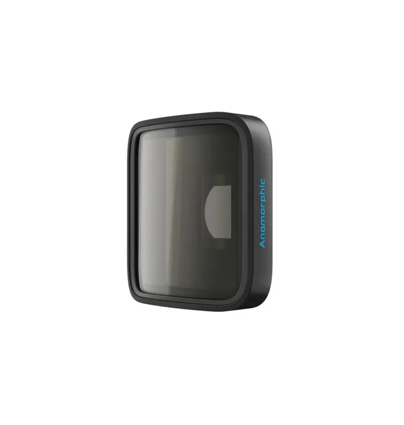 GoPro Anamorphic Lens Mod For HERO13 Black