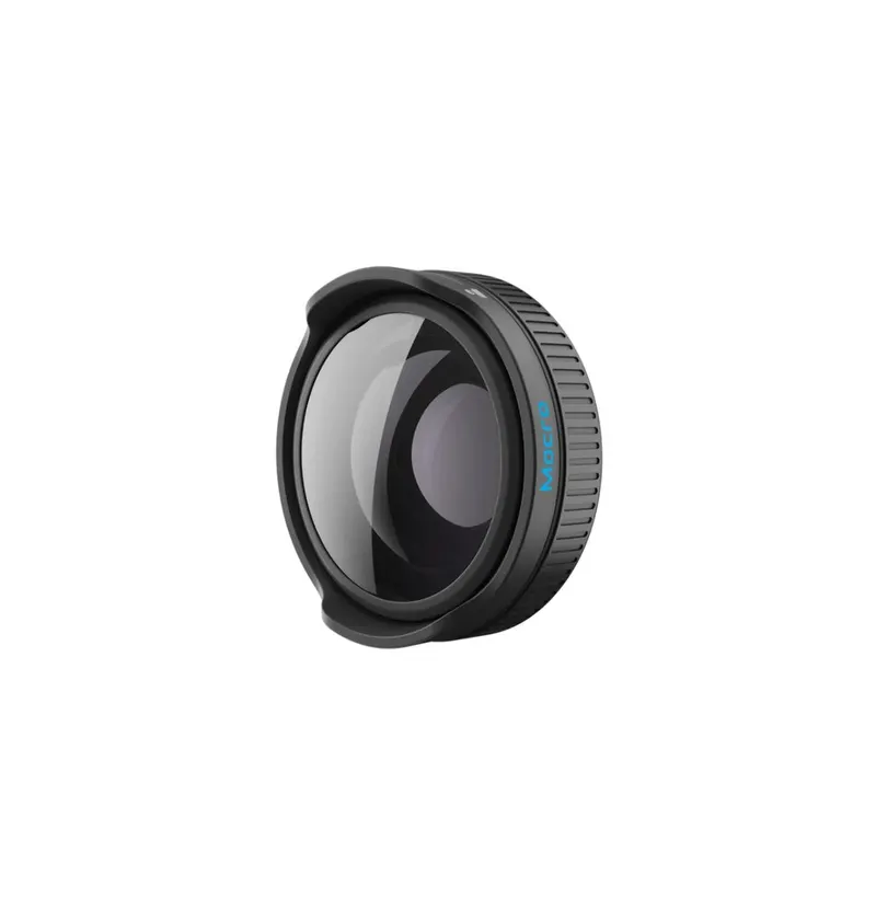 GoPro Macro Lens Mod For HERO13 Black