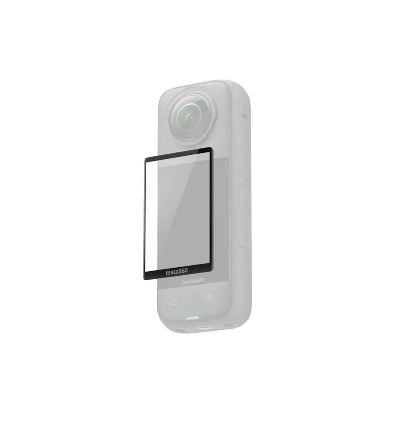 Insta360 X4 Screen Protector