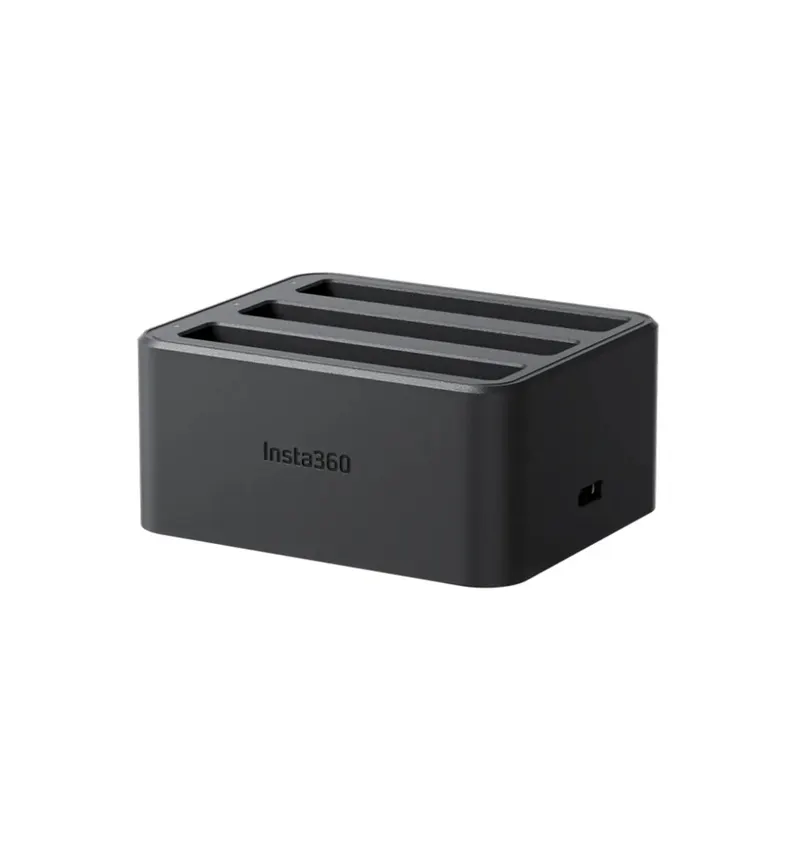 Insta360 X4 Fast Charge Hub