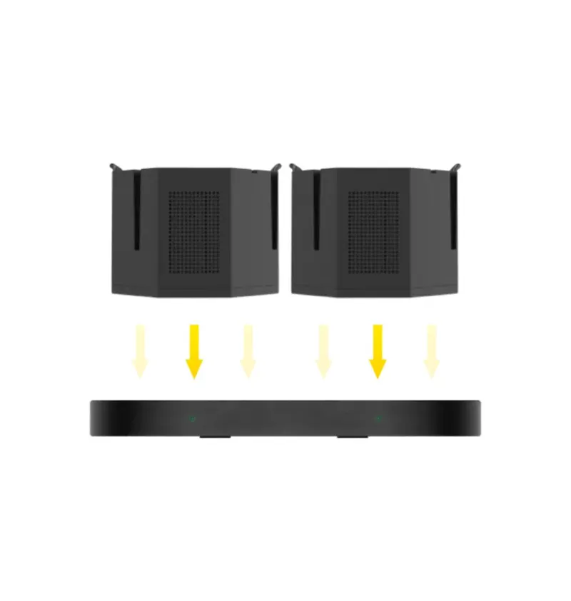 Insta360 Titan Power Accessories