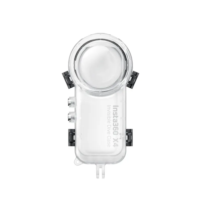 Insta360 X4 Invisible Dive Case