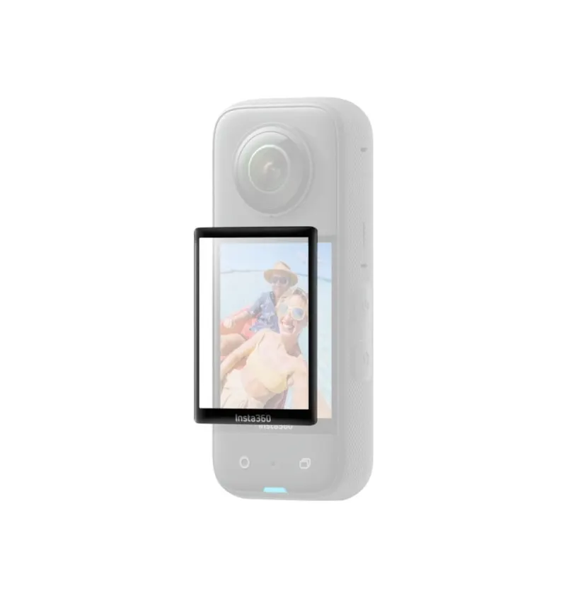 Insta360 X3 Screen Protector