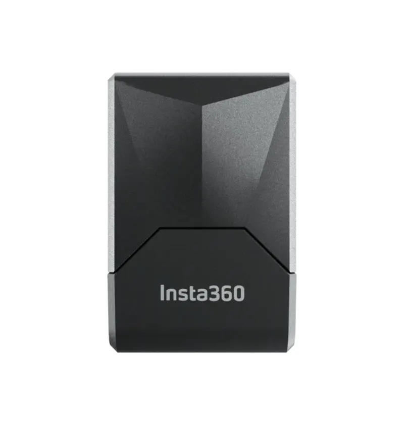 Insta360 Quick Reader Horizontal Version