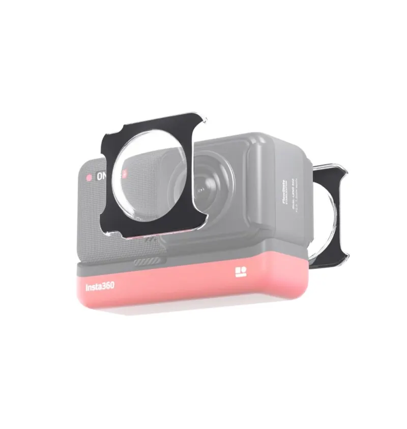 Insta360 One RS and R Sticky Lens Guards for 360 Lens