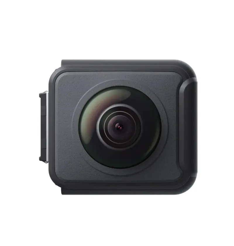 Insta360 One RS and R Lenses