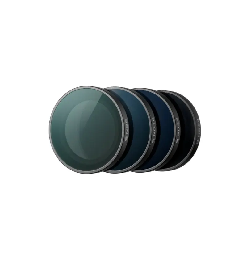 Insta360 Go 3 ND Filter Set