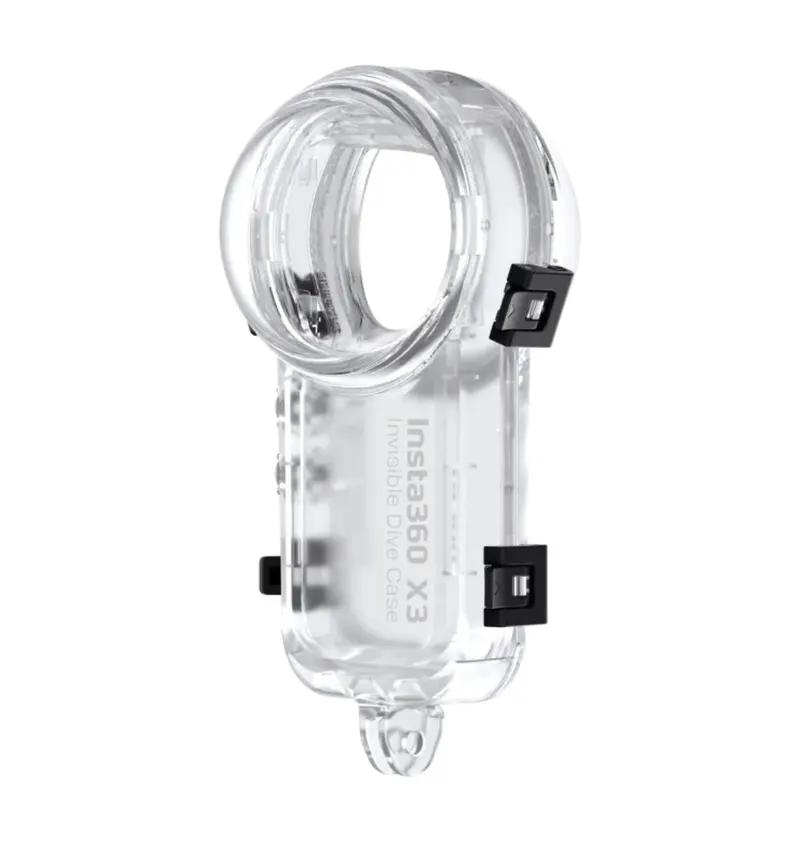 Insta360 X3 Invisible Dive Case