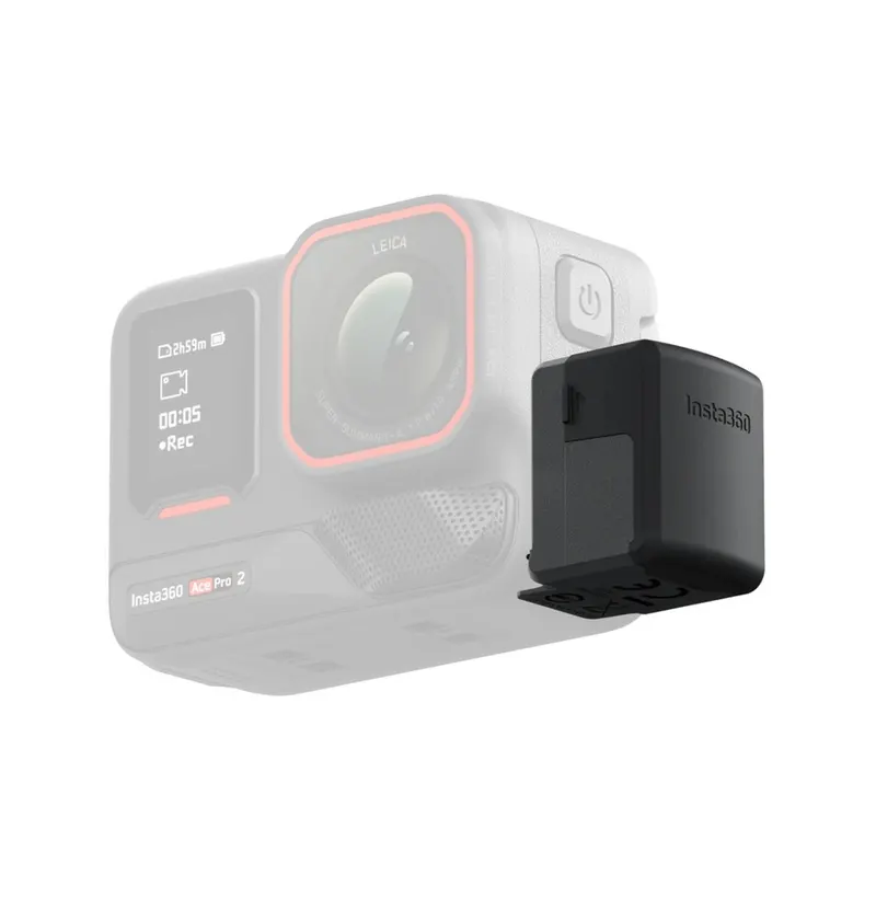 Insta360 Quick Reader for Ace Models