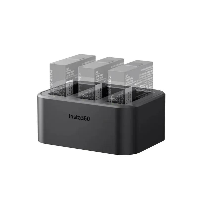 Insta360 Power Accessories for Ace and Ace Pro