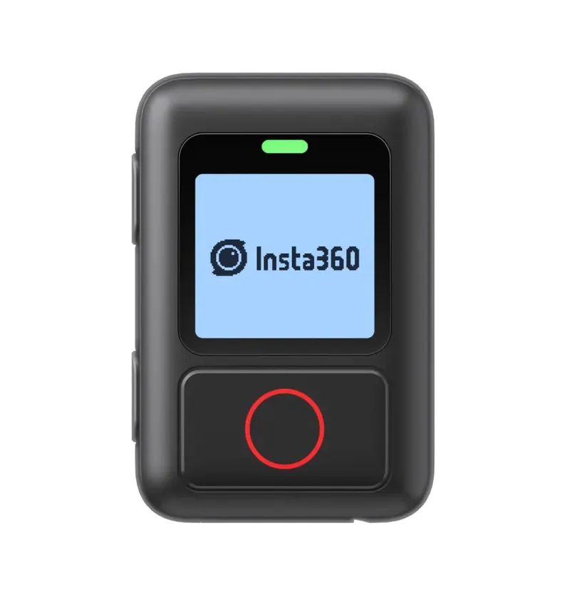 Insta360 GPS Action Remote