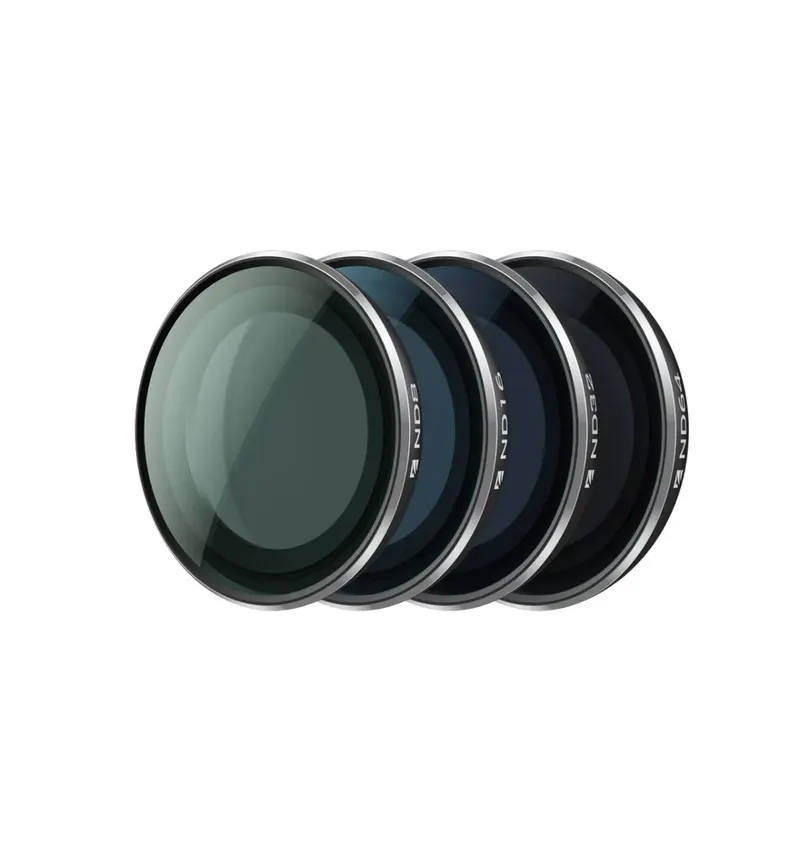 Insta360 Go 3S ND Filter Set
