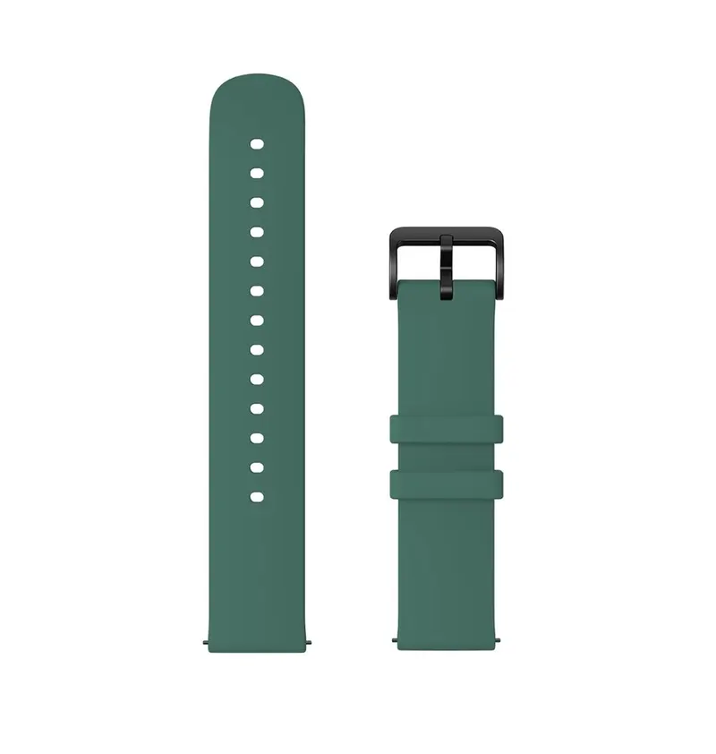 Amazfit Fluororubber Series Essential Edition