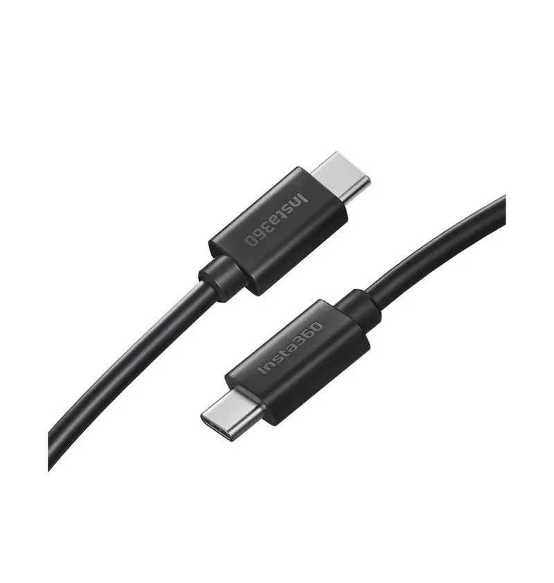 Insta360 Type-C to Type-C Cable