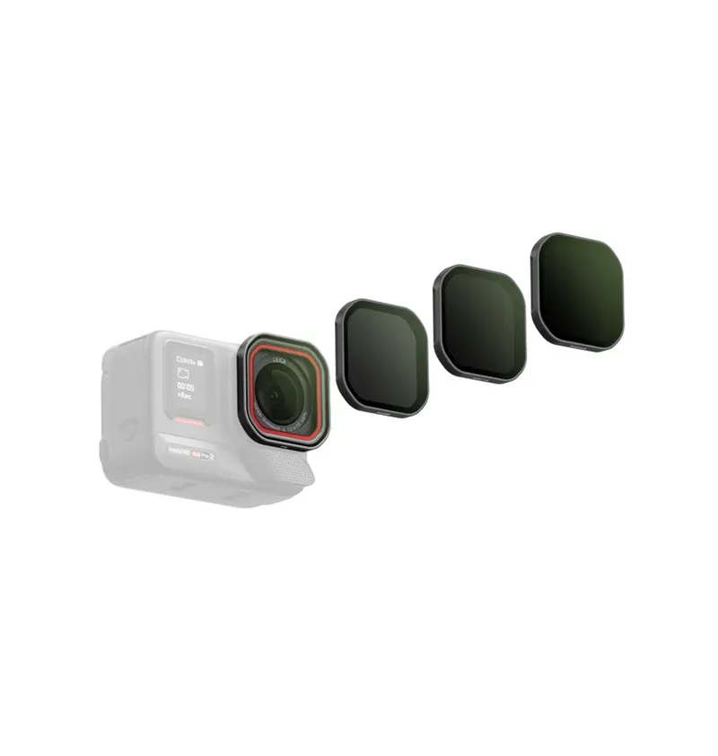Insta360 ND Filter Set for Ace Pro 2