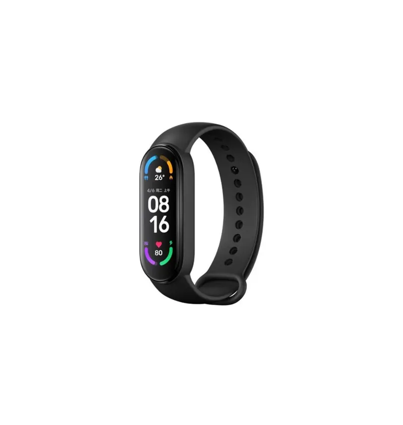 Xiaomi Smart Band 6