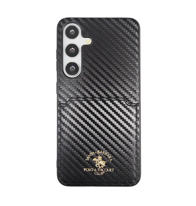 Santa Barbara Kent Series Case for Galaxy S24 Series