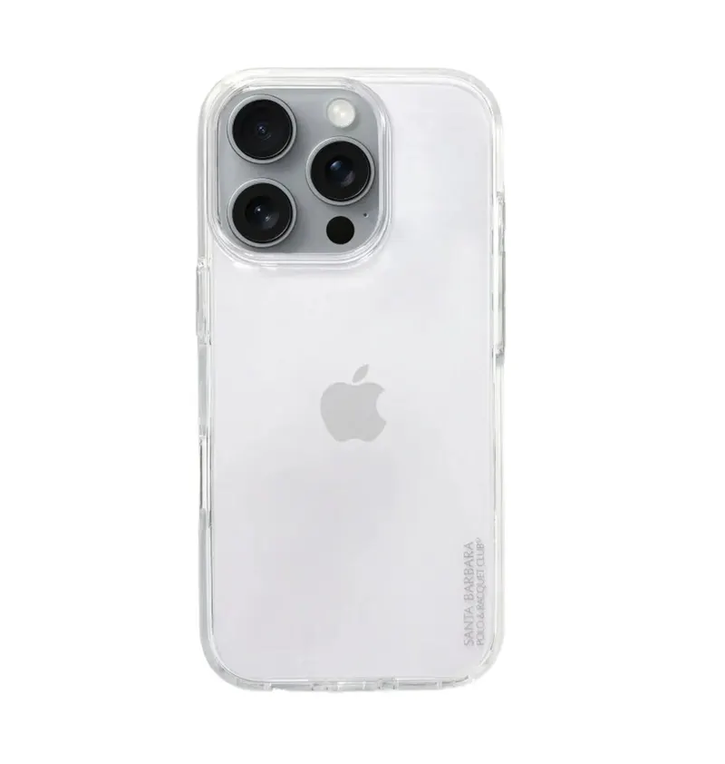 Santa Barbara Murray Series Case for iPhone 16 Pro and Pro Max