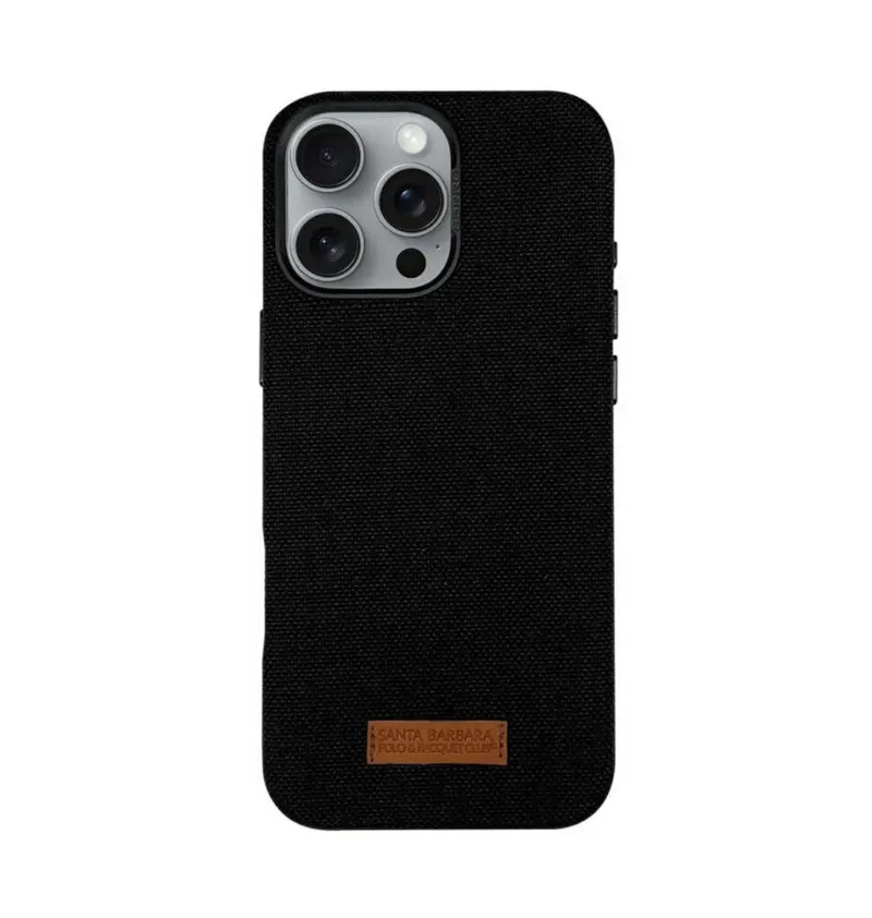 Santa Barbara Leonard Series Case for iPhone 16 Pro and Pro Max
