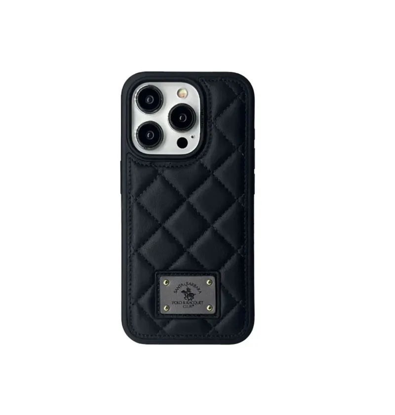 Santa Barbara Ogden Series Case for iPhone 15 Pro and Pro Max