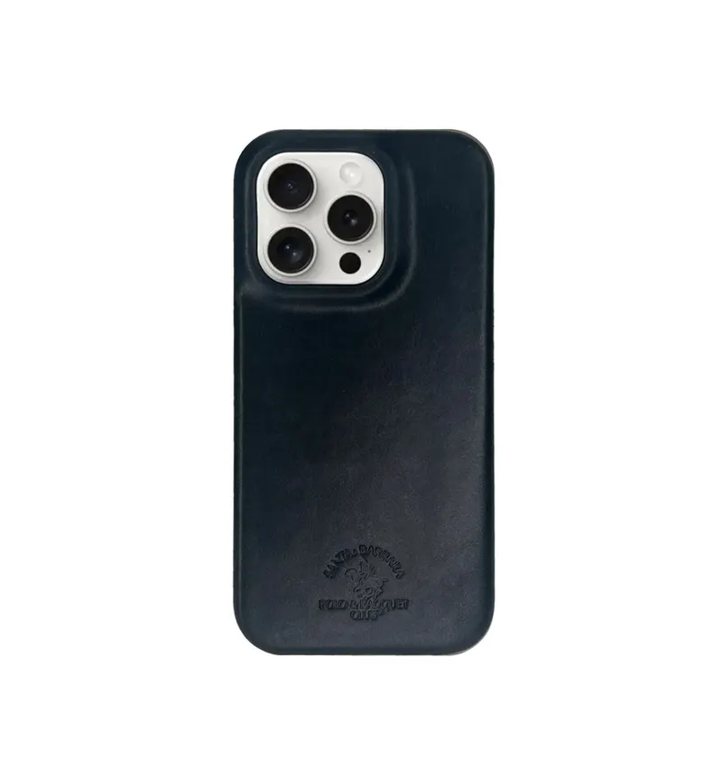 Santa Barbara Elton Series Case for iPhone 15 Pro and Pro Max