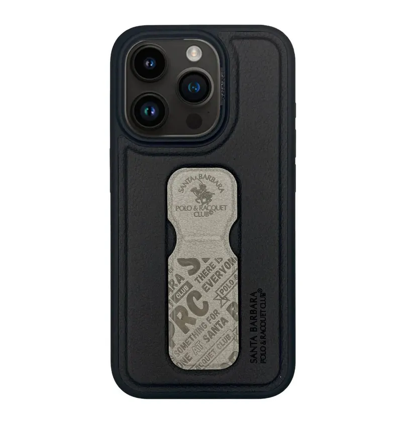 Santa Barbara Blaise Series Case for iPhone 15 Pro and Pro Max