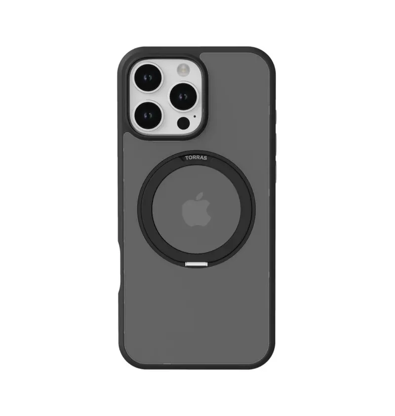 TORRAS Ostand Pro Case For iPhone 16 Pro and iPhone 16 Pro Max