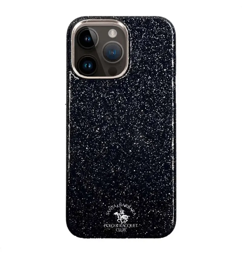 Santa Barbara Aurora Series Case for iPhone 15 Pro and Pro Max