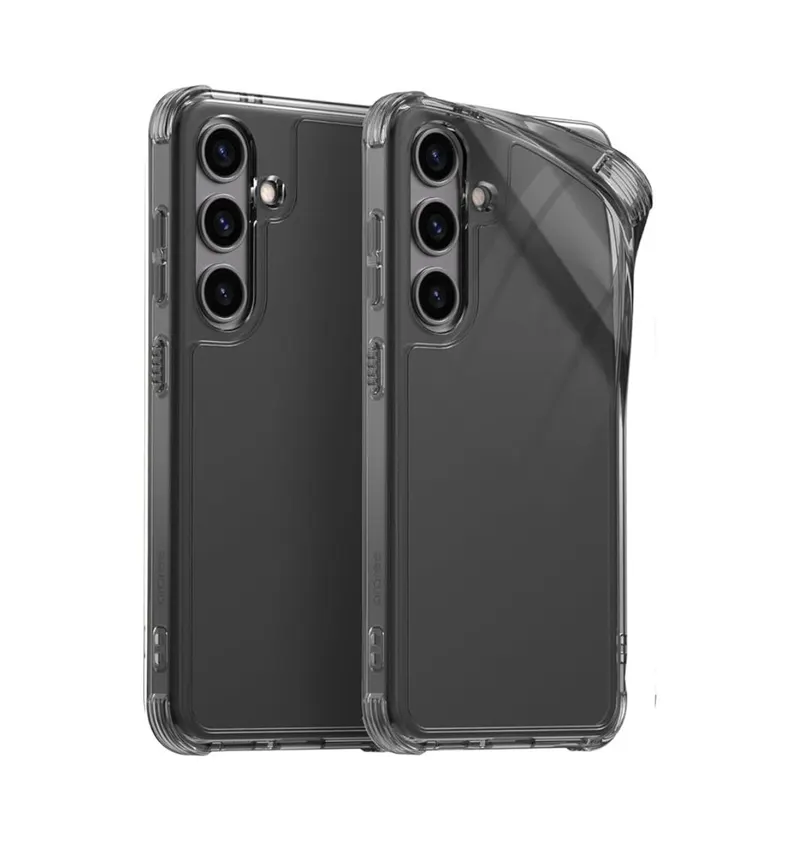 Araree Flexield Case for Samsung Galaxy S24 Series