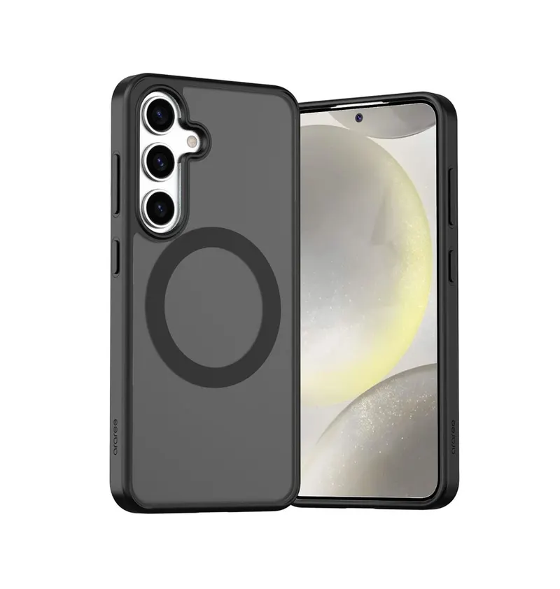 Araree Duple M Case for Samsung Galaxy S24 Series
