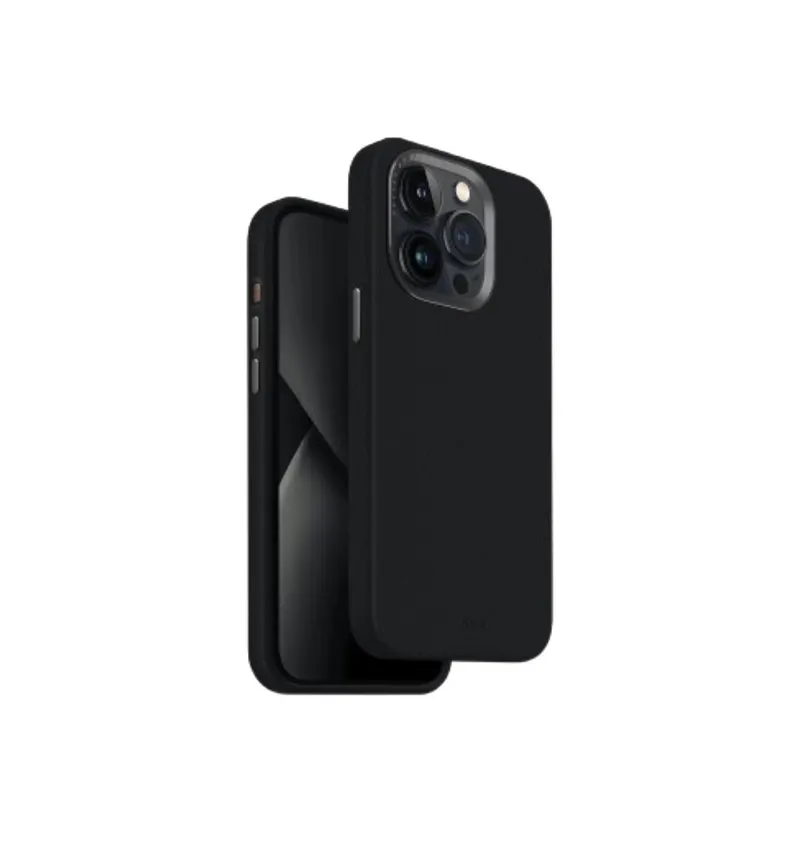 Uniq Lyden MagClick Magnetic Charging Compatible Case for iPhone 15 Pro