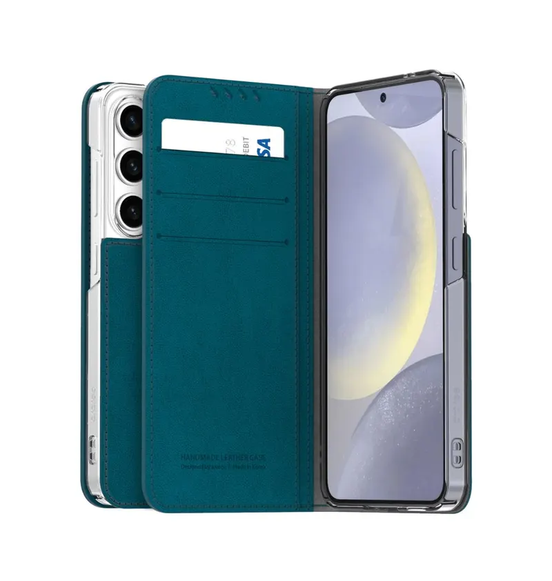 Araree Mustang Diary for Samsung Galaxy S24 Series
