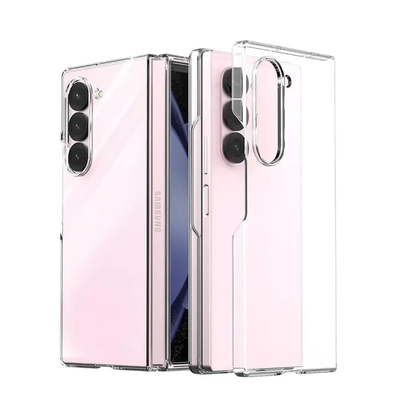Araree Nukin Case for Samsung Galaxy Z Fold 6