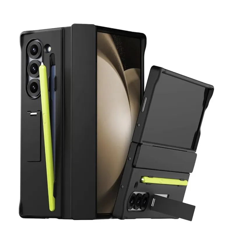 Araree Nukin 360 SP Case for Samsung Galaxy Z Fold 6