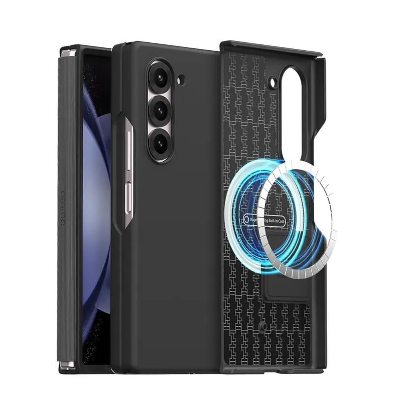 Araree Aero Flex M Case for Galaxy Z Fold 6