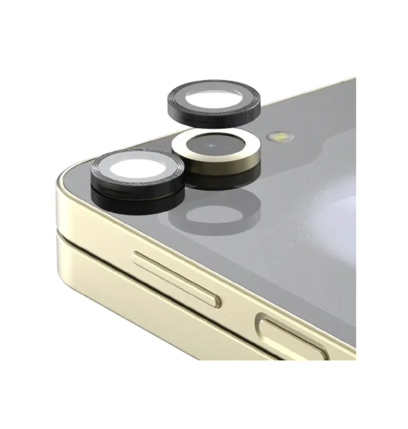 Araree Core MR Ring Camera Glass for Samsung Galaxy Z Flip 6