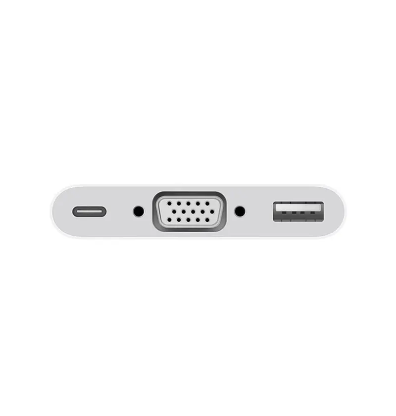 Apple USB-C VGA Multiport Adapter