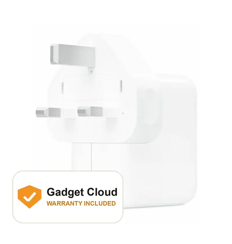 Apple 30W USB C Power Adapter