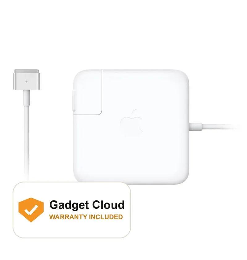 Apple 60W MagSafe 2 Power Adapter For MacBook Pro