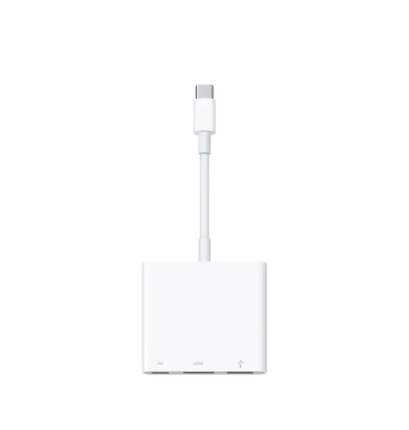Apple USB-C Digital AV Multiport Adapter