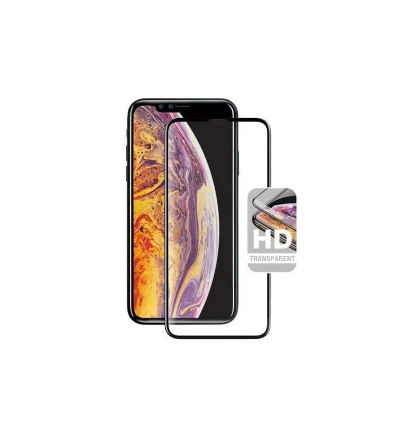 Santa Barbara Tempered Glass for iPhone 16 Pro Max