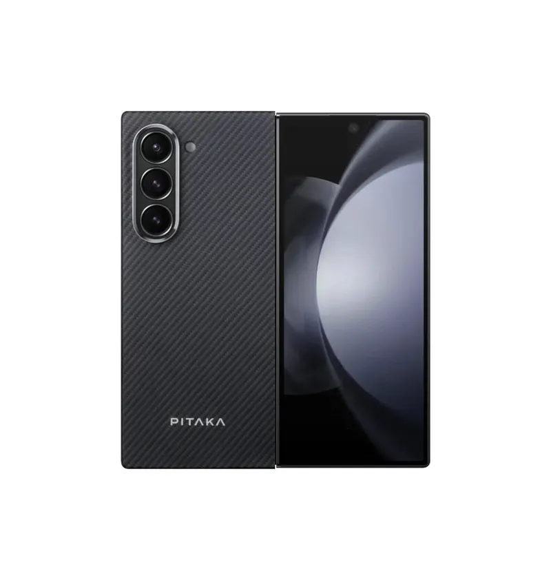 Pitaka MagEZ Case for Galaxy Z Fold6