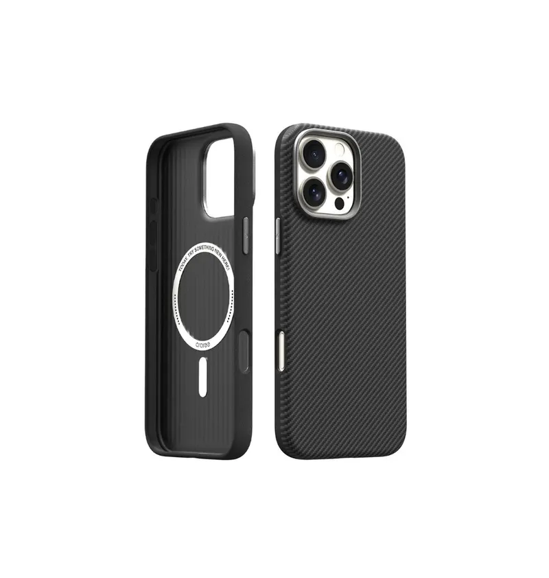 Araree Pellis iPhone 16 Pro and Pro Max Magsafe Cover