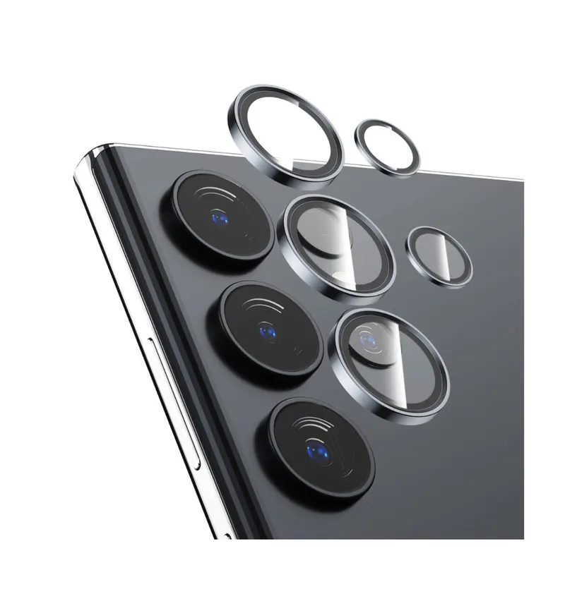 Levelo Lens Protector S24 Ultra