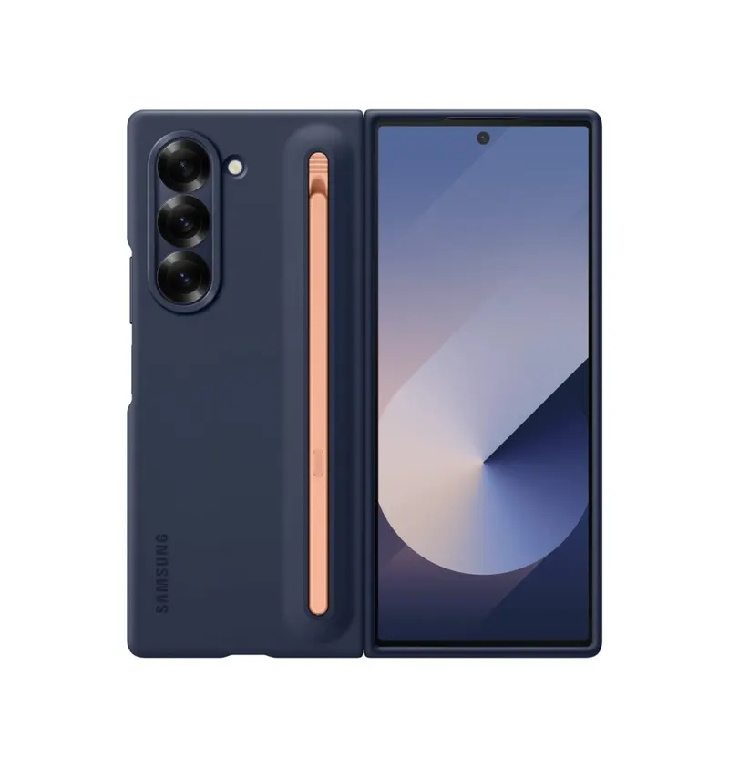 Samsung Galaxy Z Fold 6 S Pen Case