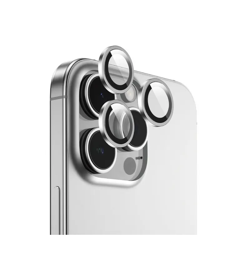 Green Lion HD Plus Camera Lens for iPhone 16 Pro and  Pro Max
