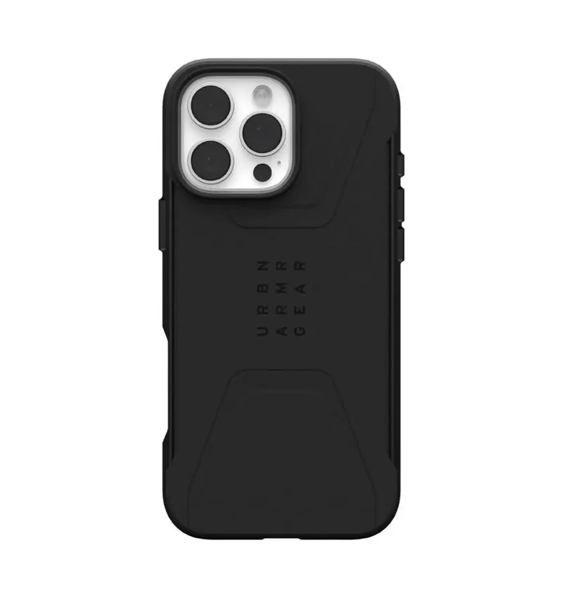 UAG Civilian Case For iPhone 16 Pro Max
