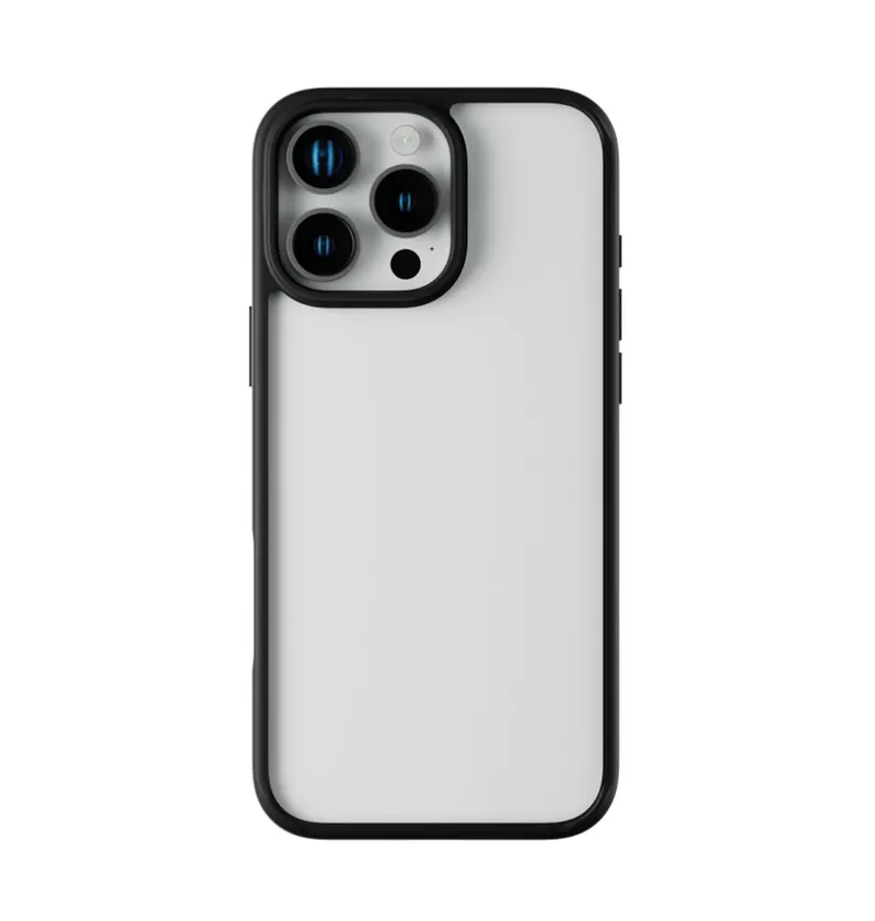 Levelo Solo Case for iPhone 16 Pro Max
