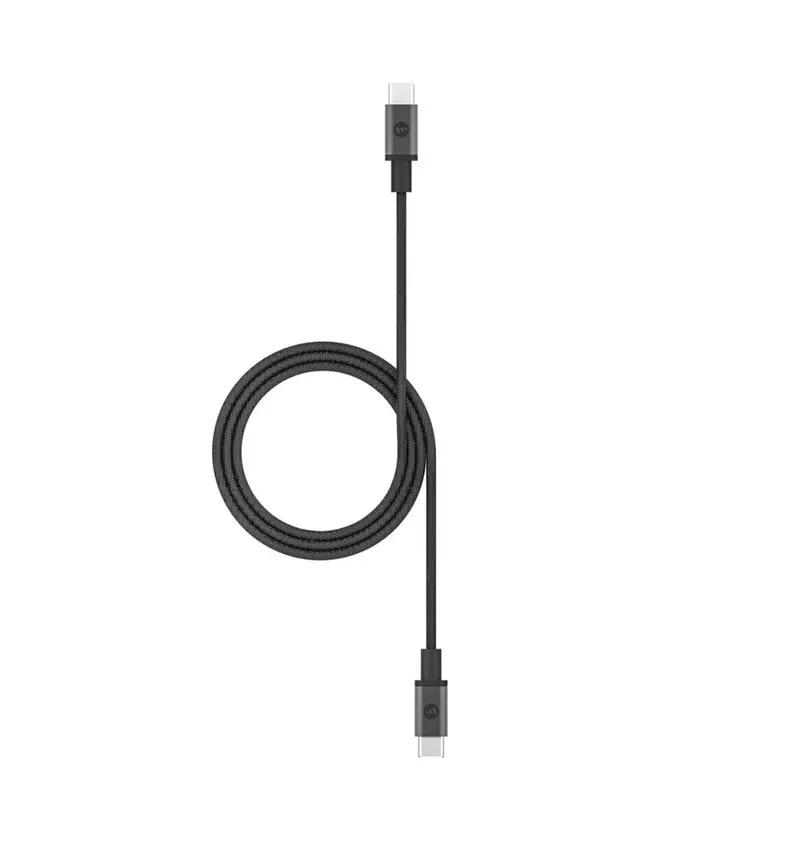 Mophie USB C to USB C Charging Cable 1.5M